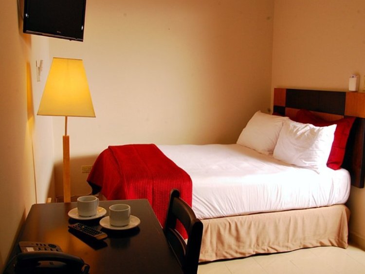 Metro Hotel Panama