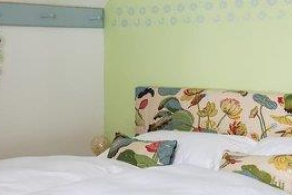 Appartementhotel Weissenseerhof