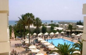 Dar Khayam Hotel recenzie