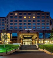 Diplomat Hotel Prague