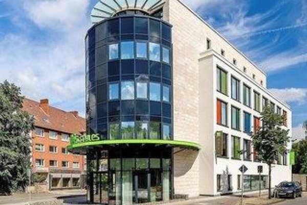 Hey Lou Hotel Hildesheim