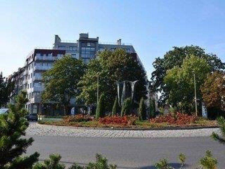 Apartamenty Rondo