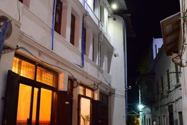 Dafu Boutique Hotel Stonetown
