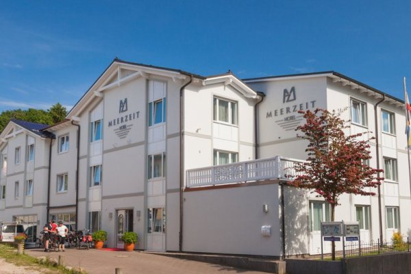 Hotel Meerzeit