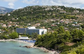 Mediterranee Hotel recenzie