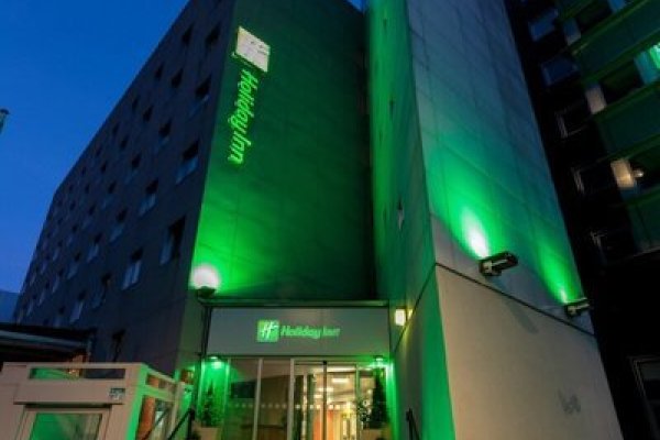 Holiday Inn Garden Court Clermont Ferrand Centre
