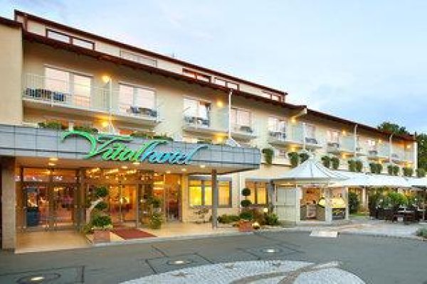 Parktherme Vitalhotel
