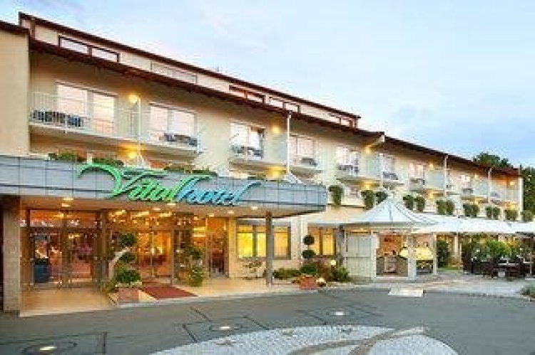 Parktherme Vitalhotel