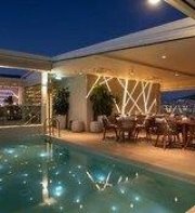 Green Suites Hotel