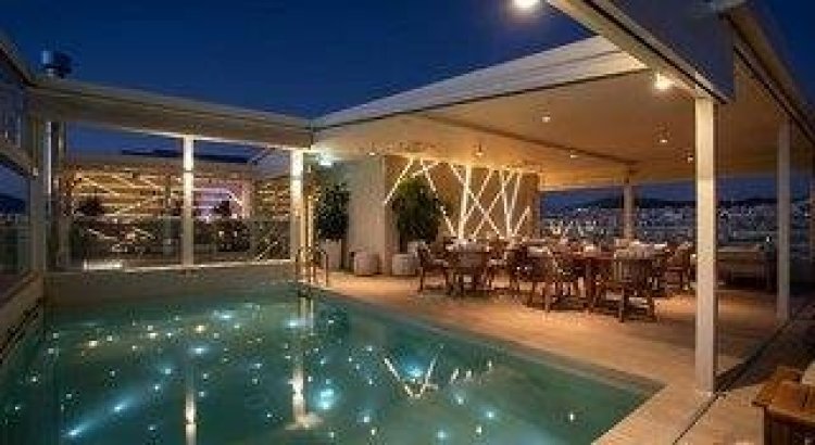 Green Suites Hotel