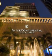 Intercontinental Kuala Lumpur