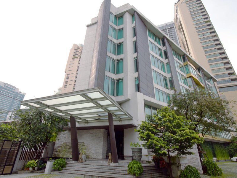 TUI BLUE Maduzi Bangkok recenzie