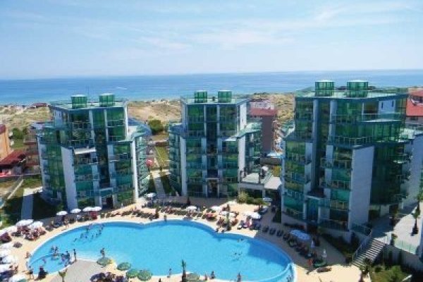 Primorsko Del Sol