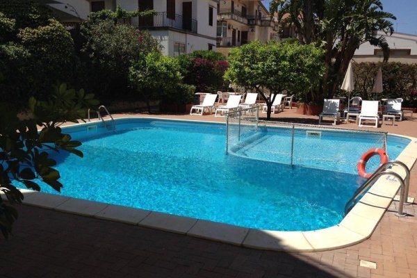 Villa Nettuno Residence