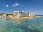 Amàre Beach Hotel Ibiza recenzie