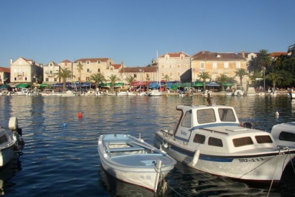 Vila Ina
