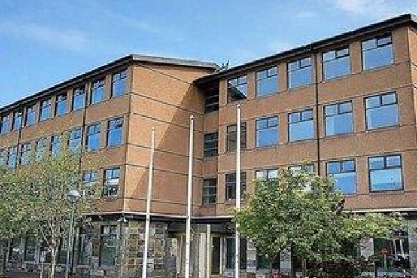 Candlewood Suites Reykjavik