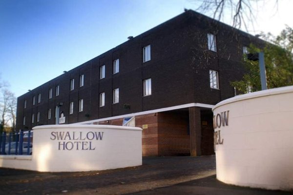 Goglasgow Urban Hotel