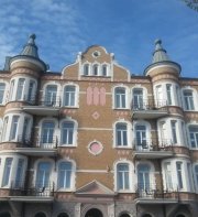 Clarion Collection Hotel Plaza Karlstad
