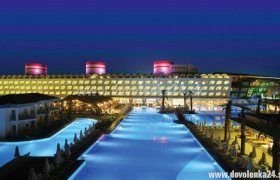 Transatlantik Hotel & Spa recenzie