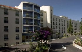 Aminess Grand Azur Hotel recenzie