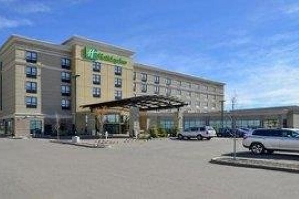 Holiday Inn Hotel & Suites Edmonton Arpt - Conference Ctr