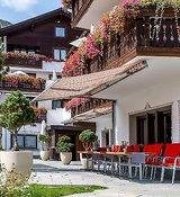 Hotel Seehof Valbella