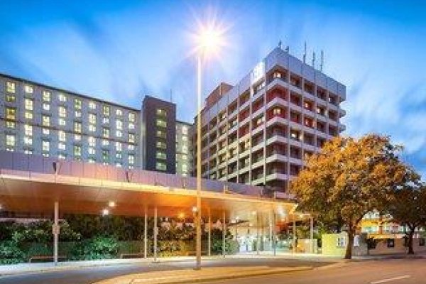 The Smith Hotel