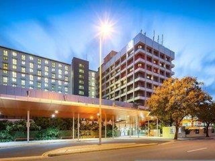 The Smith Hotel