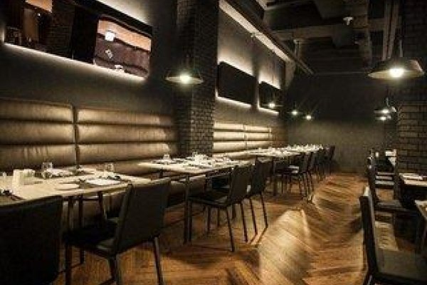 Glad Hotel Yeouido