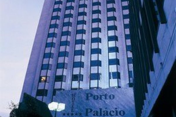 Porto Palacio Congress Hotel & Spa