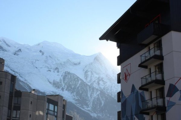 Chalet Hôtel Le Prieuré & Spa