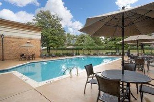 Holiday Inn Huntsvilleresearch Park