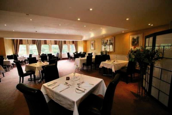 Royal Overseas League Hotel