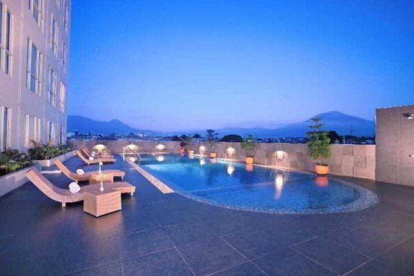 Atria Hotel & Conference Malang