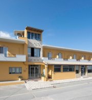 Kormoranos Hotel