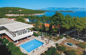 Hotel Hvar recenzie