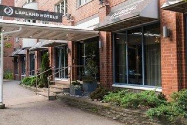 Lapland Hotels Tampere