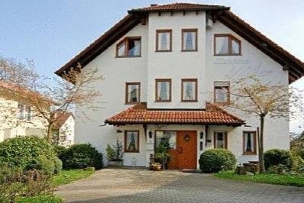Landhaus Müller
