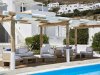 Mr and Mrs White Boutique Resort Tinos