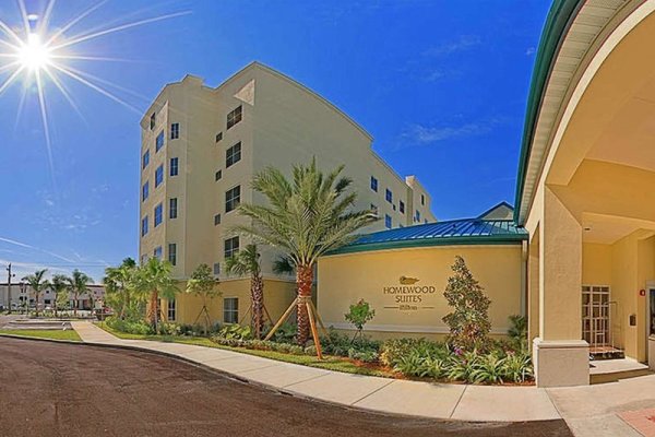 Homewood Suites By Hilton Miami Airport West
