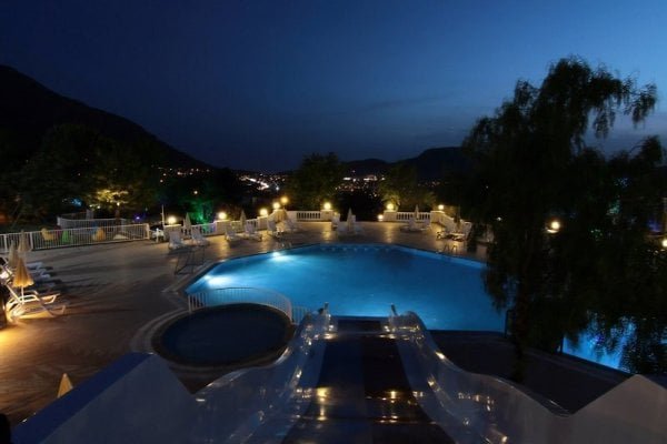 Daisy Garden Resort