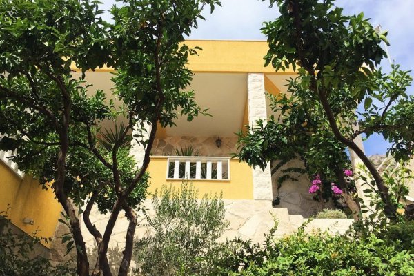 Villa Sunset Plat
