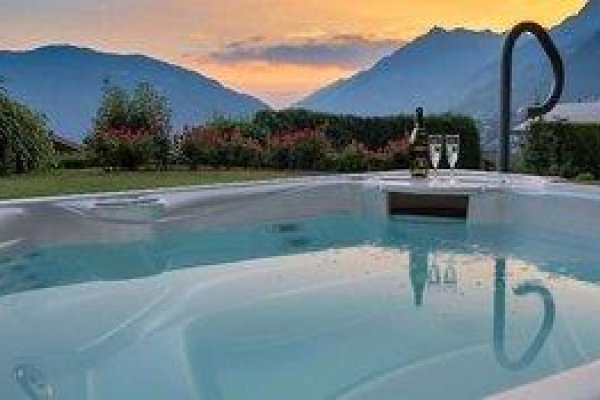 Hotel Garni Katnau