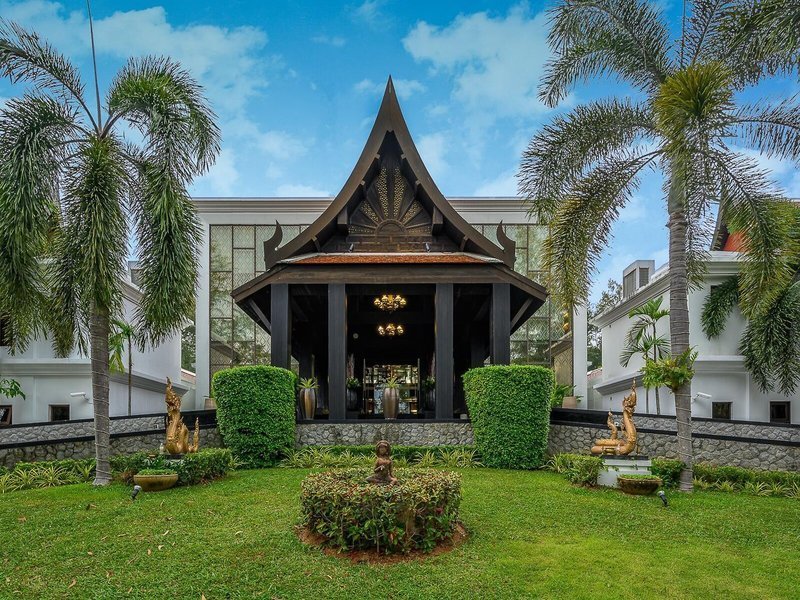 Maikhao Dream Villa Resort & Spa Phuket recenzie