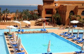Rehana Royal Beach & Spa recenzie