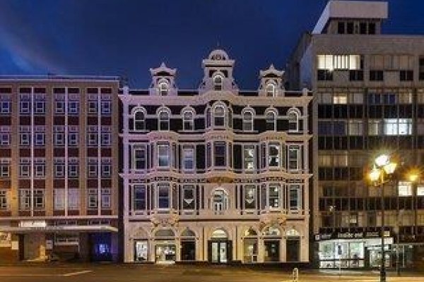 Fable Dunedin