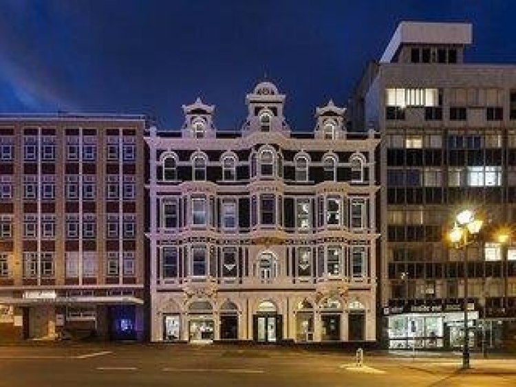 Fable Dunedin