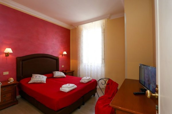 Hotel Pullman