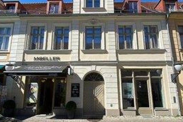 Amaroo Holländisches Viertel